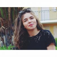 Babysitter Dublin: Margaux