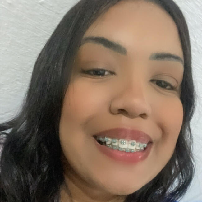 Babá em Natal: Raiara