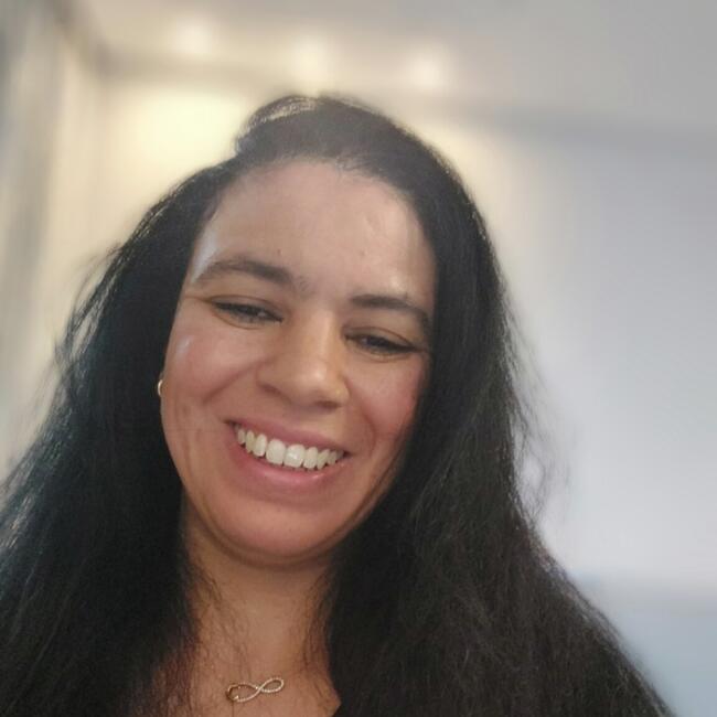 Nanny in Villejuif: Nadia