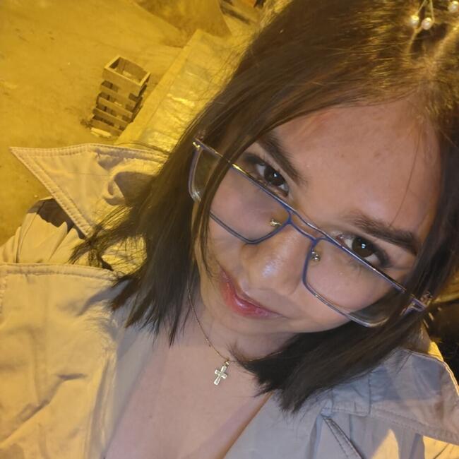 Babysitter in Lima: Damariz Yasury