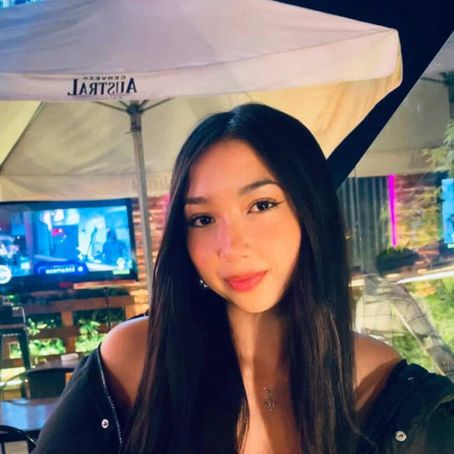 Niñera en Valparaíso: Ignacia