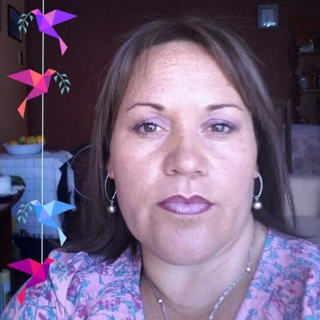 Niñera en Concepción: Angelica