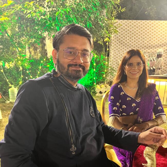 Babysitting job in Jaipur: Akash