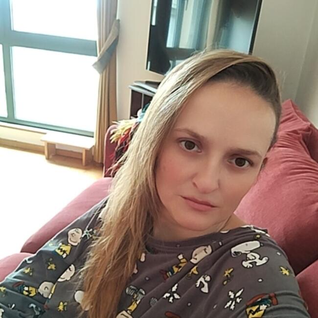 Babysitter in Seixal: Sofia