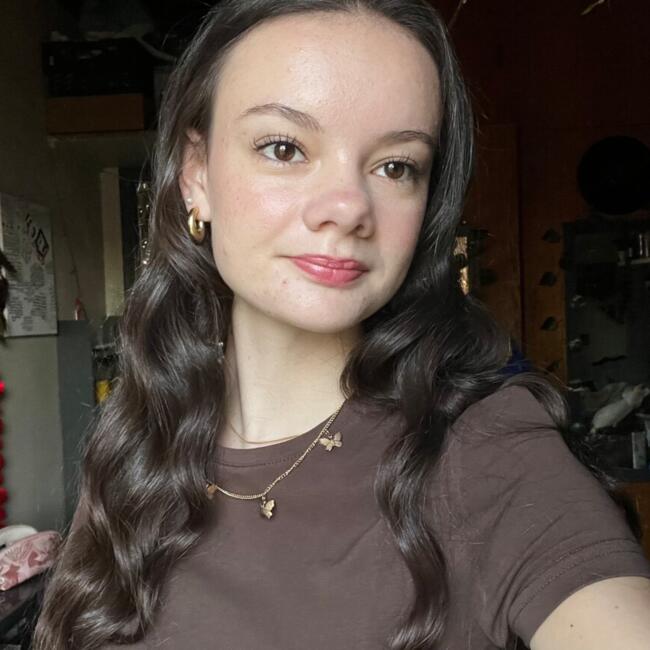 Babysitter in Pretoria: Dezi