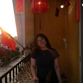 Babysitter in Singapore Island: Tian xin