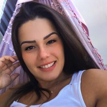 Emprego de babá em Caçapava: emprego de babá Sara