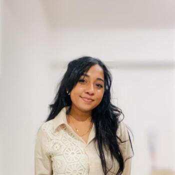 Babysitter Bucharest: Masha