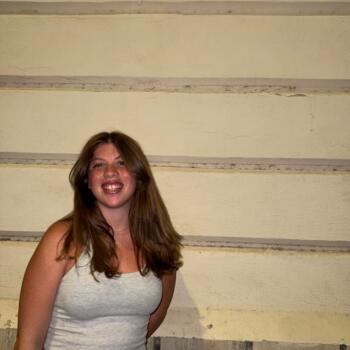 Babysitter a Roma: Alessandra