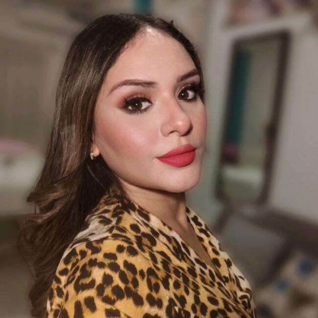 Niñera en Portoviejo: Maria Julia