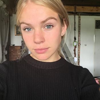 Oppas Heerenveen: Merel