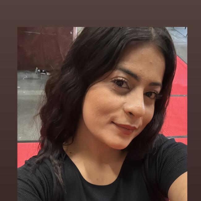 Babá em Bocaiúva: Damla