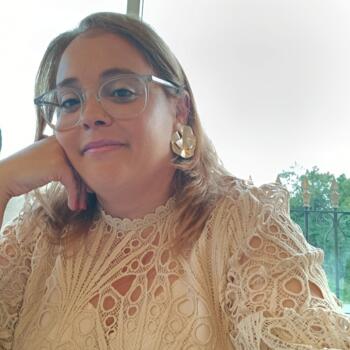 Babysitter São João: Tatiana