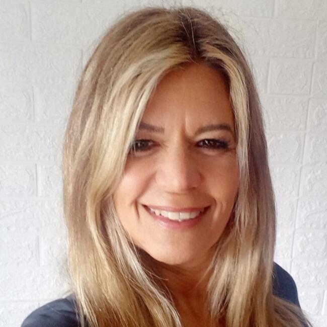 Niñera en Mar del Plata: Alejandra
