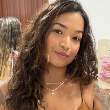 Babysitter in Segur de Calafell: Kelly