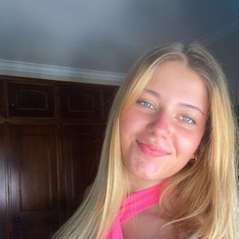 Babysitter in Evora: Matilde