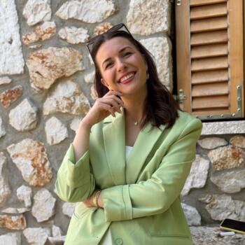 Babysitter in Mödling: Mia
