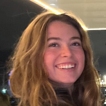 Babysitter in Barcelona: Carlota