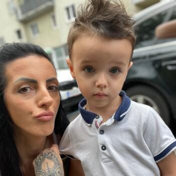 Babysitting job in Graz: babysitting job Gianina Ionela