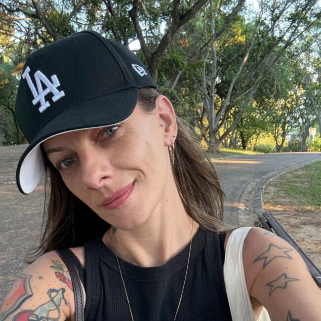 Babysitting job in Recife: Aline