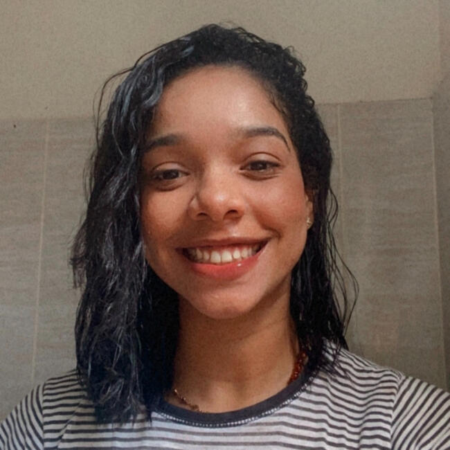 Babysitter in Mainz: Suelen