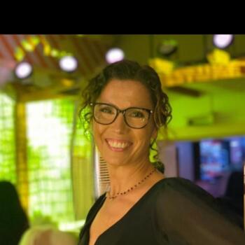 Babysitter Lagos: Carla