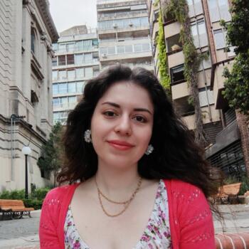 Niñera en Rosario: Valentina