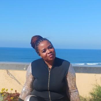Babysitter in Newcastle: Thandeka Angel