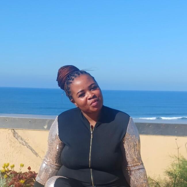 Babysitter in Newcastle: Thandeka Angel