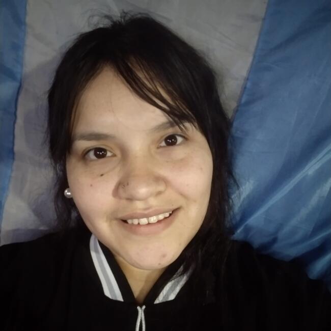 Niñera en Tigre: Mercedes