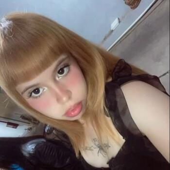 Babysitter in Villa Elisa: Lizi