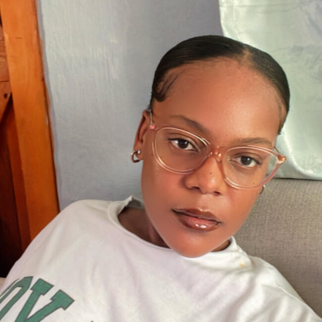 Babysitter in Bloemfontein: Andile