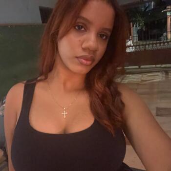 Babysitter in Santo Domingo Este: Arisleidy