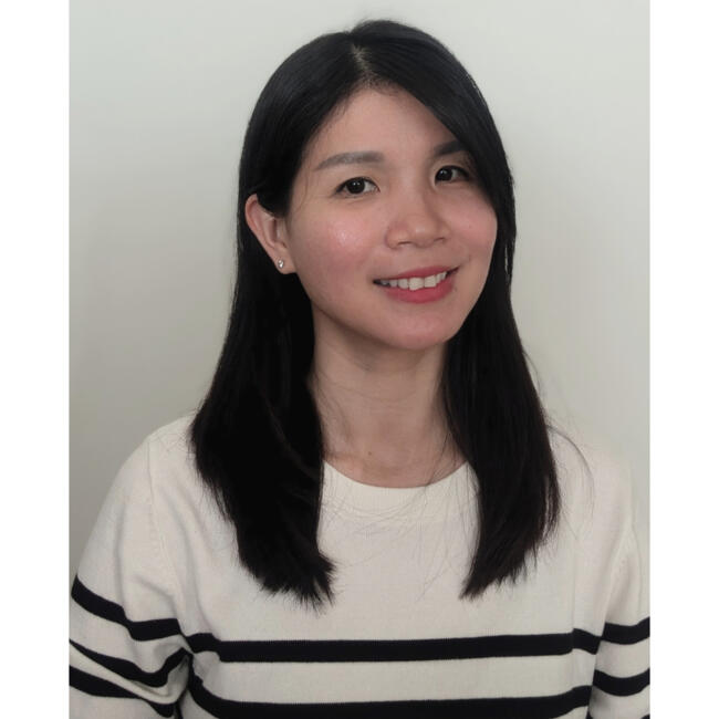 Babysitting job in Bergen: Nhat