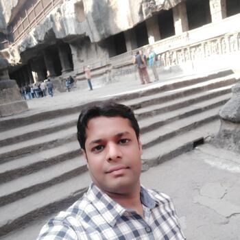 Babysitting job in Gurugram: babysitting job Sachin