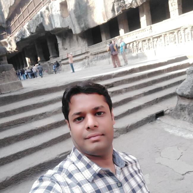 Babysitting job in Gurugram: Sachin