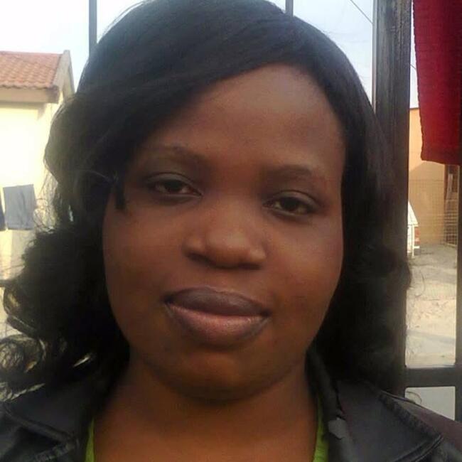 Babysitter in Cape Town: Paidamoyo