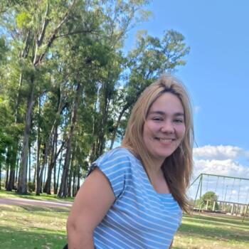 Babysitter in Maldonado: Fernanda
