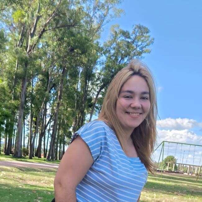 Babysitter in Maldonado: Fernanda