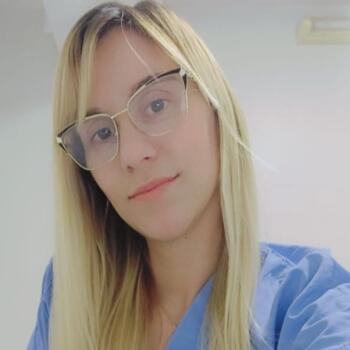 Niñera en San Miguel: Yesica