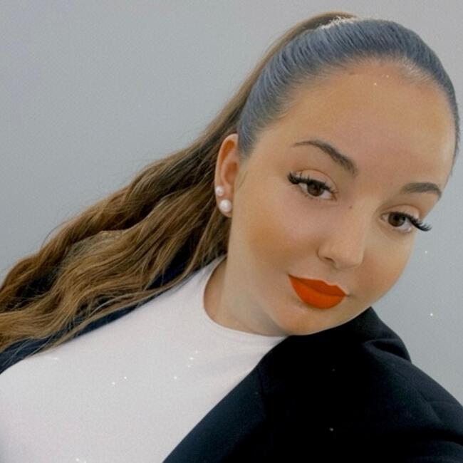 Babysitter in Ponta Delgada: Maria