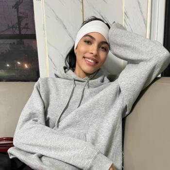 Niñera en Santo Domingo Este: Caterina