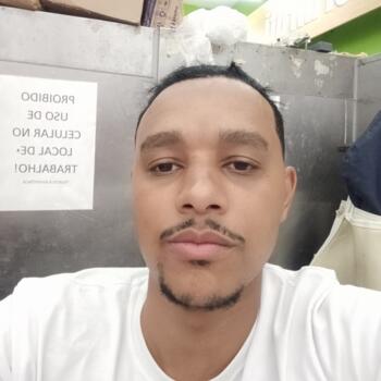 Trabajo para niñera en Santa Luzia: trabajo para niñera Rafael