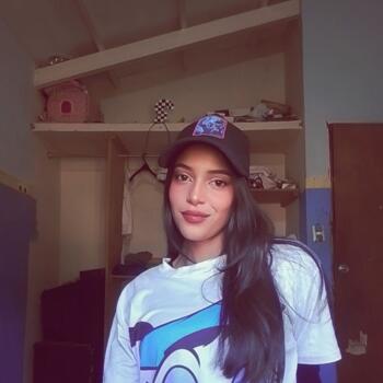 Niñera en San Diego (Estado Carabobo): Indira