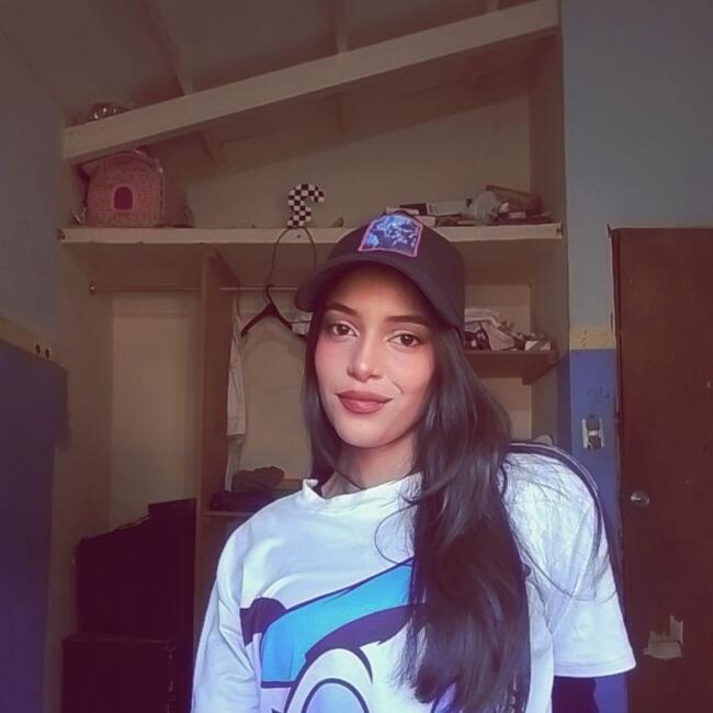 Babysitter in San Diego (Estado Carabobo): Indira