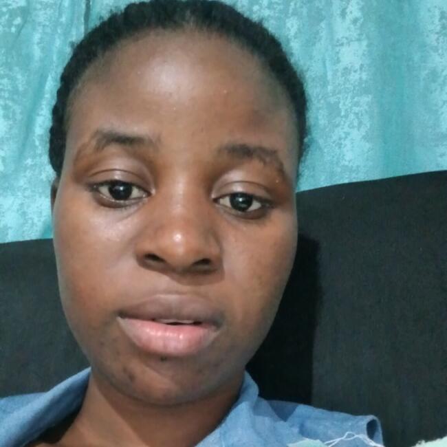 Babysitter in Phalaborwa: Thulisile