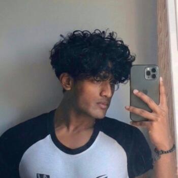 Babysitter Bengaluru: Mithun
