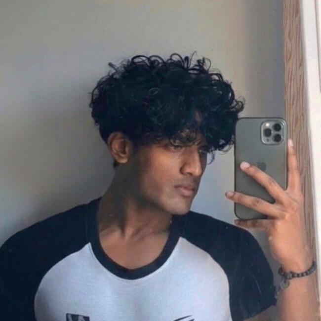 Babysitter in Bengaluru: Mithun