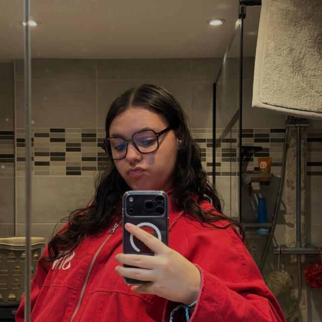 Babysitter in Ledinghem: Morgane