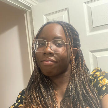 Babysitter in Orpington: Ifeseyi